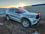Ford Explorer 2022