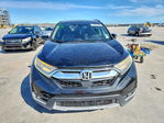 Honda CR-V 2017