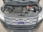 Ford Explorer 2018