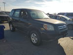Honda Pilot 2007