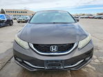 Honda Civic 2014