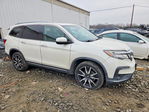Honda Pilot 2019