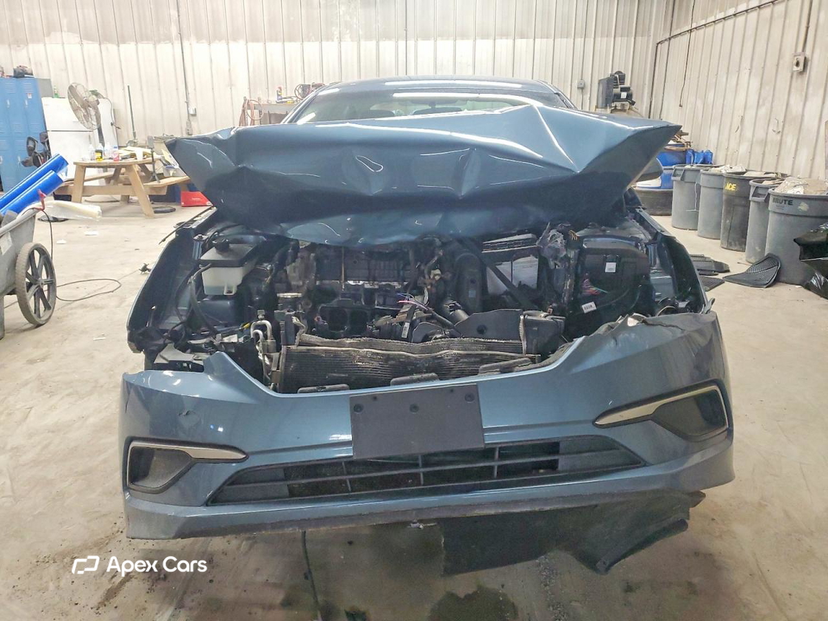 Hyundai Sonata 2017