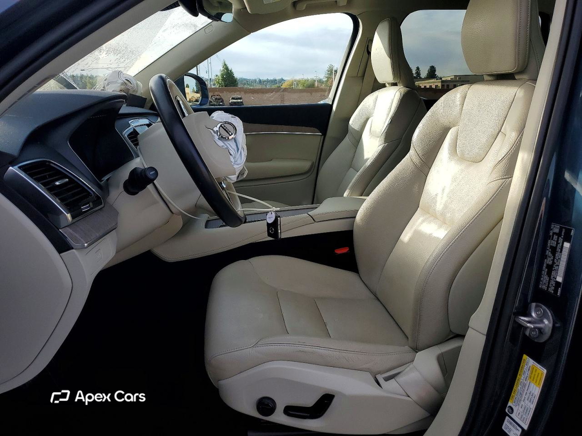 Volvo XC90 2023