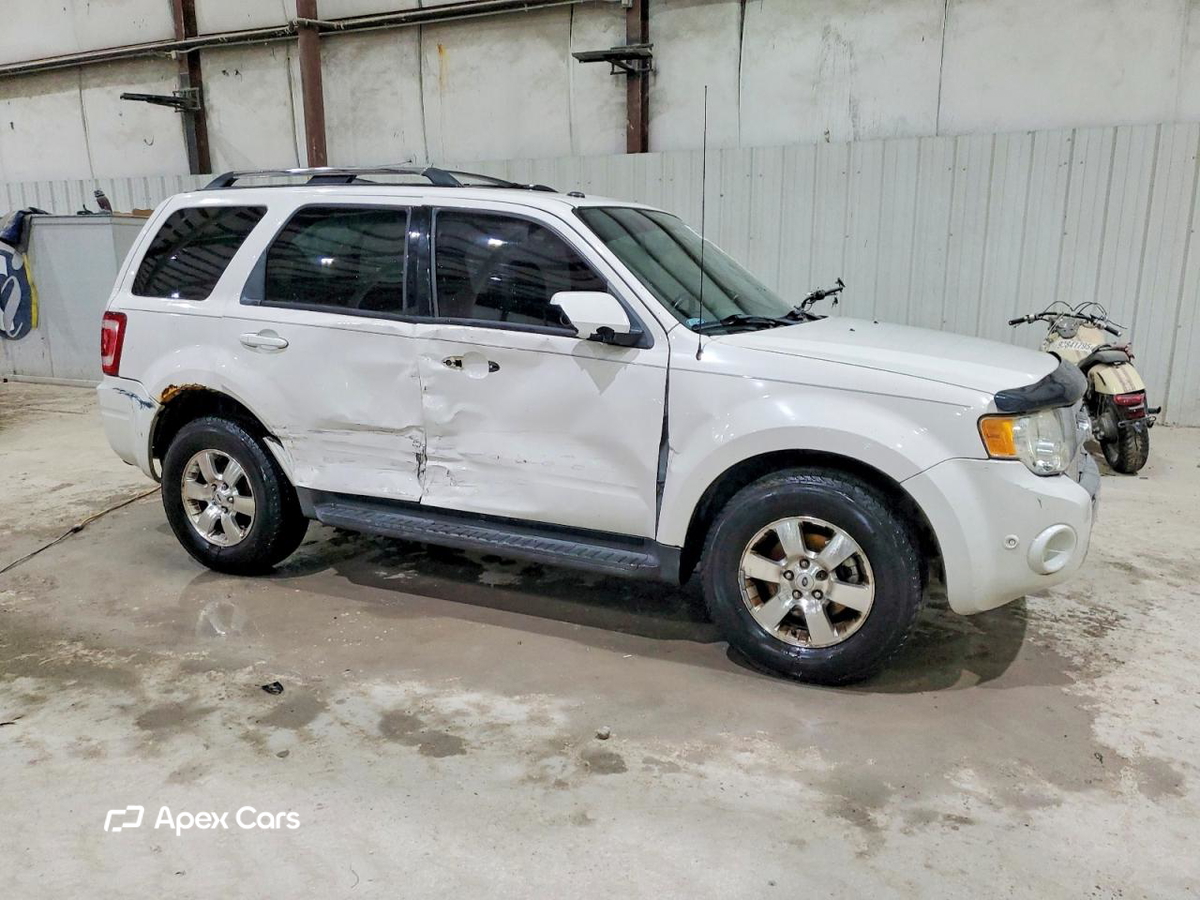 Ford Escape 2012