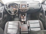 Volkswagen Tiguan 2012
