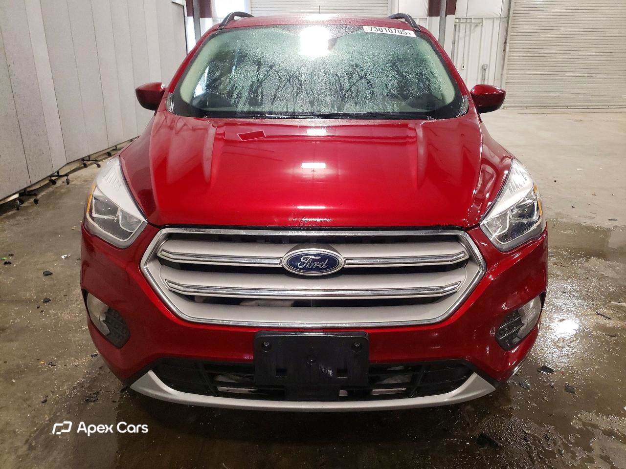 Ford Escape 2019