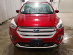 Ford Escape 2019