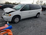 Dodge Caravan 2002