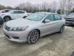 Honda Accord 2013