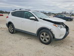 Toyota RAV 4 2015