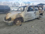 GMC Yukon 2002