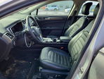 Ford Fusion 2016