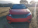 Land Rover Range Rover Velar 2019