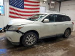Nissan Pathfinder 2015