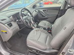 Hyundai Elantra 2016