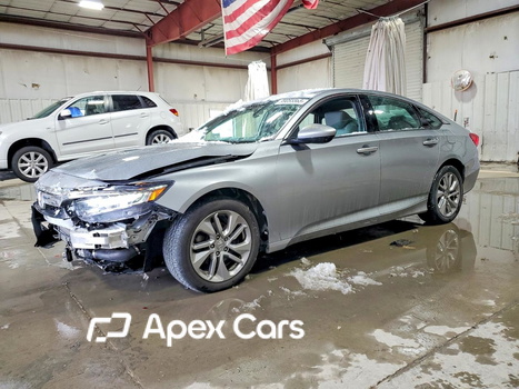 Honda Accord 2019 - Image 1 of 13