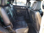 Ford Explorer 2011