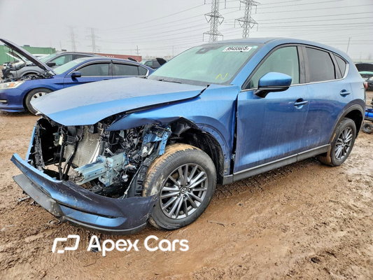 Mazda CX-5 2019 - Image 1 of 13