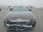 Hyundai Genesis 2015