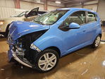 Chevrolet Spark 2013