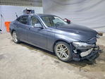 BMW Series 3 2013