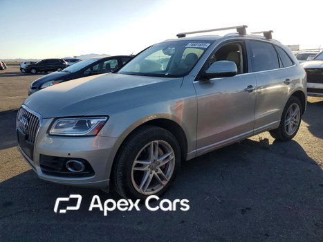 Audi Q5 2014 - Image 1 of 13