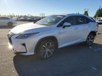 Lexus RX 2017