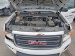 GMC Canyon 2018
