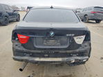 BMW Series 3 2011