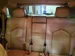 Cadillac SRX 2013