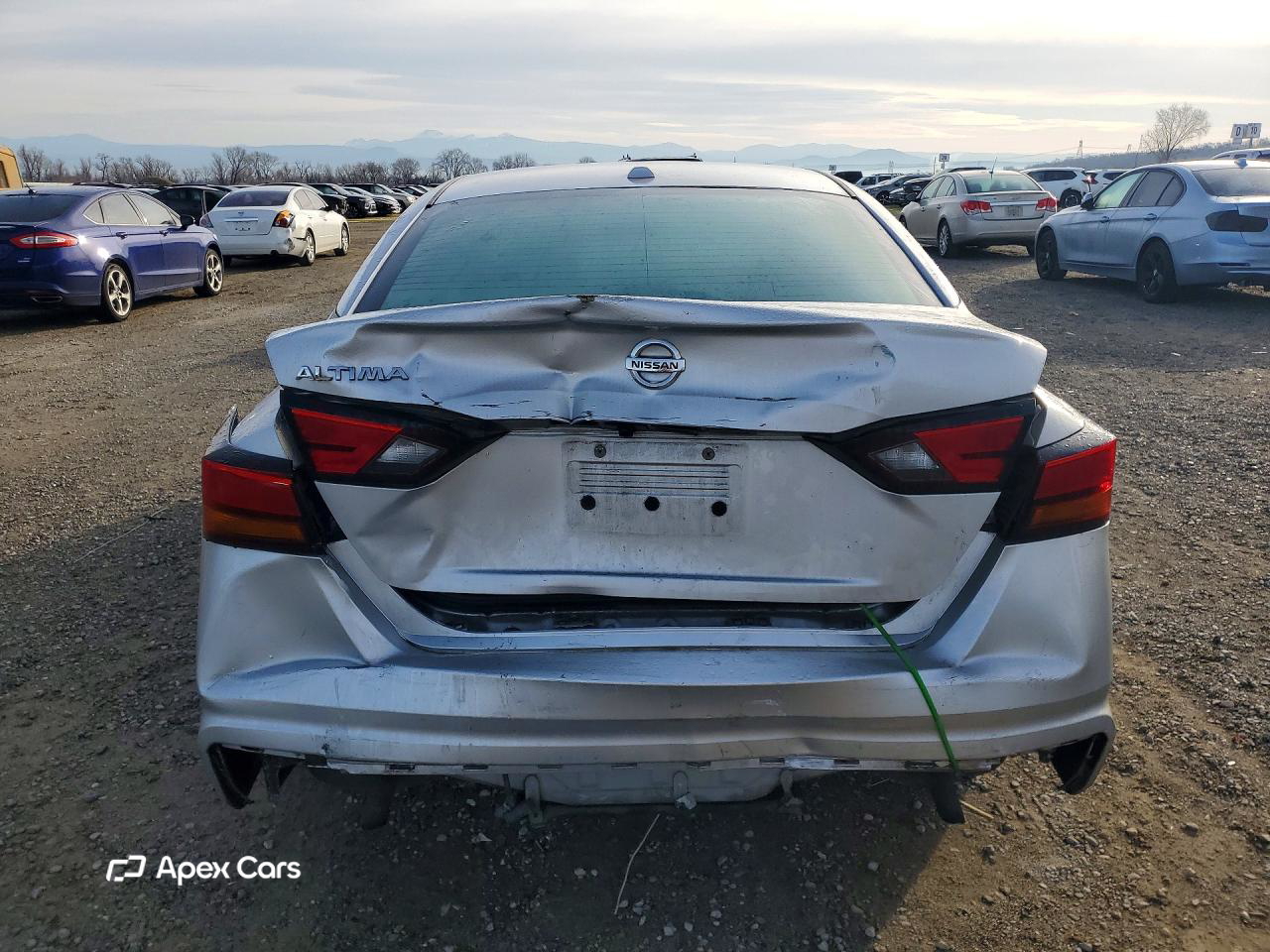 Altima 2020