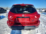 Nissan Pathfinder 2020