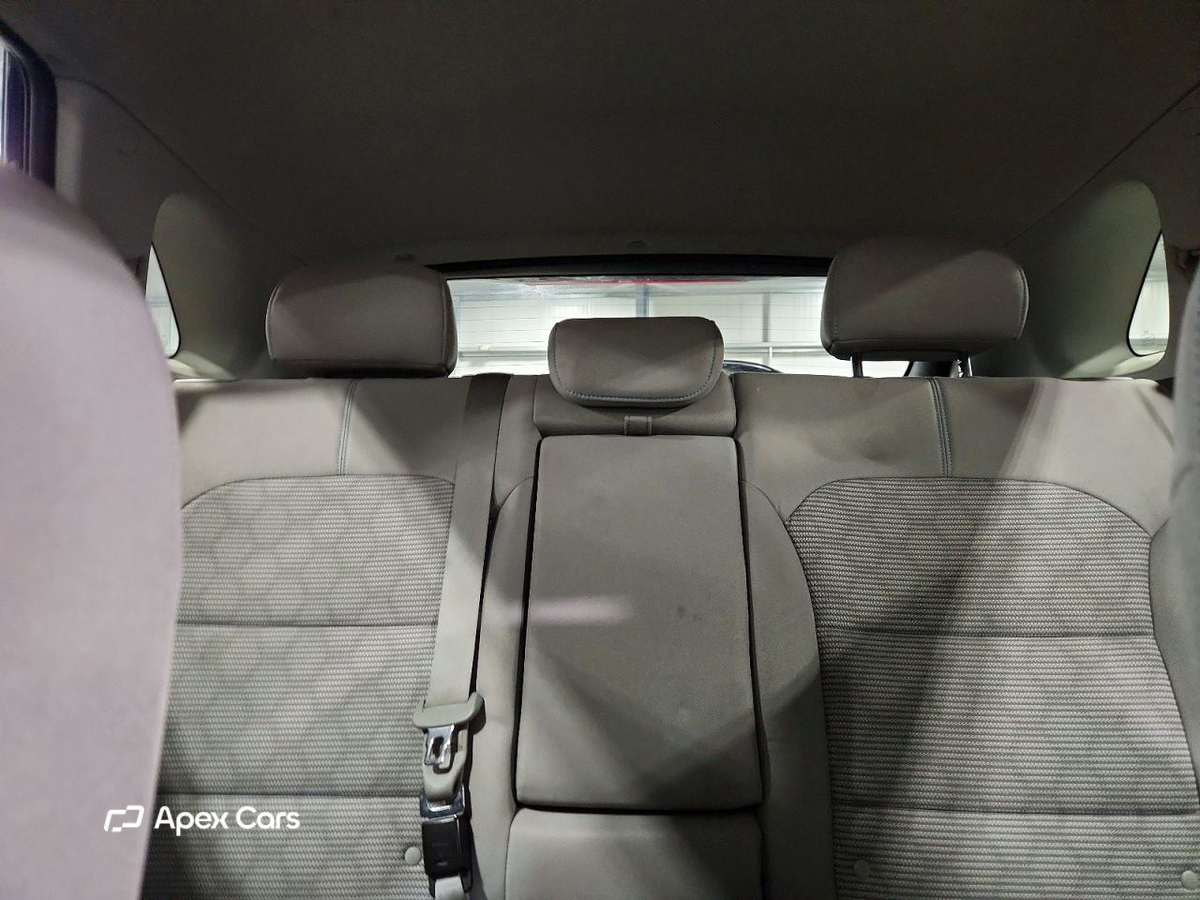 Kia Niro 2019