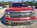 Chevrolet Silverado 2014