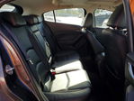 Mazda 3 2014