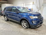Ford Explorer 2016