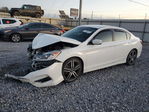 Honda Accord 2016