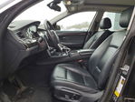 BMW Series 5 2016