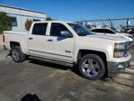 Chevrolet Silverado 2015