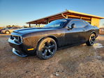 Dodge Challenger 2013