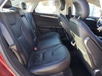 Ford Fusion 2013