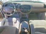 Toyota Sequoia 2003