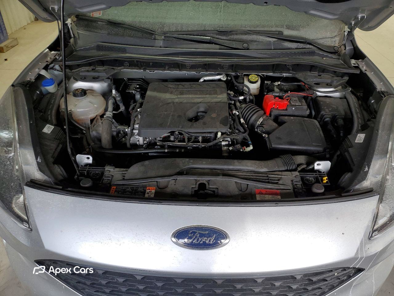 Ford Escape 2020