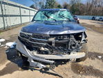 Ford Explorer 2021