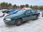 Chevrolet Impala 2002
