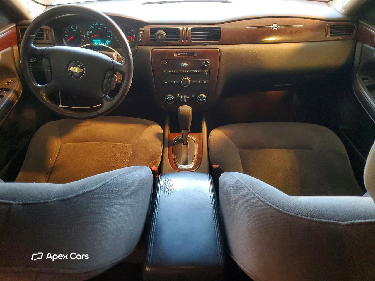 Chevrolet Impala 2011