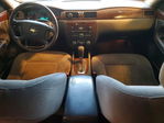 Chevrolet Impala 2011