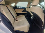 Lexus RX 2021