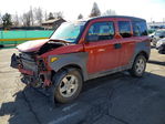 Honda Element 2003